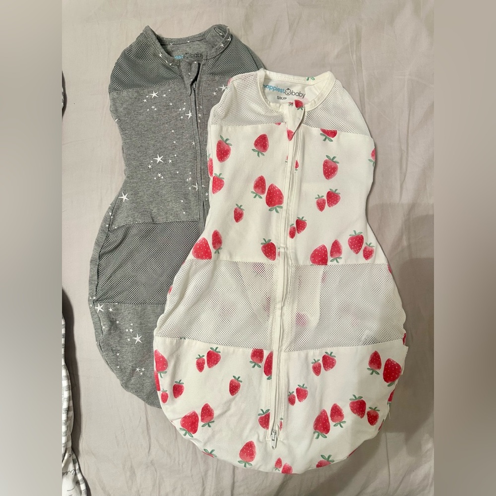 Sleepea Sleep sack, 1 for $15, 2 for $25